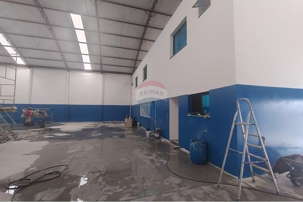 Galpão - Alugar - Campinas , São Paulo - IMG_20251028_141303002_HDR.jpg - 690531106-51