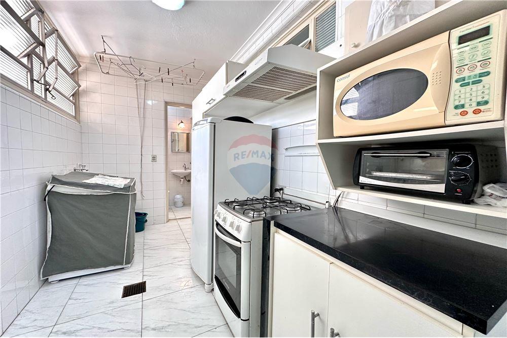 Apartamento - Venda - Guarujá , São Paulo - 19 - 690551024-236