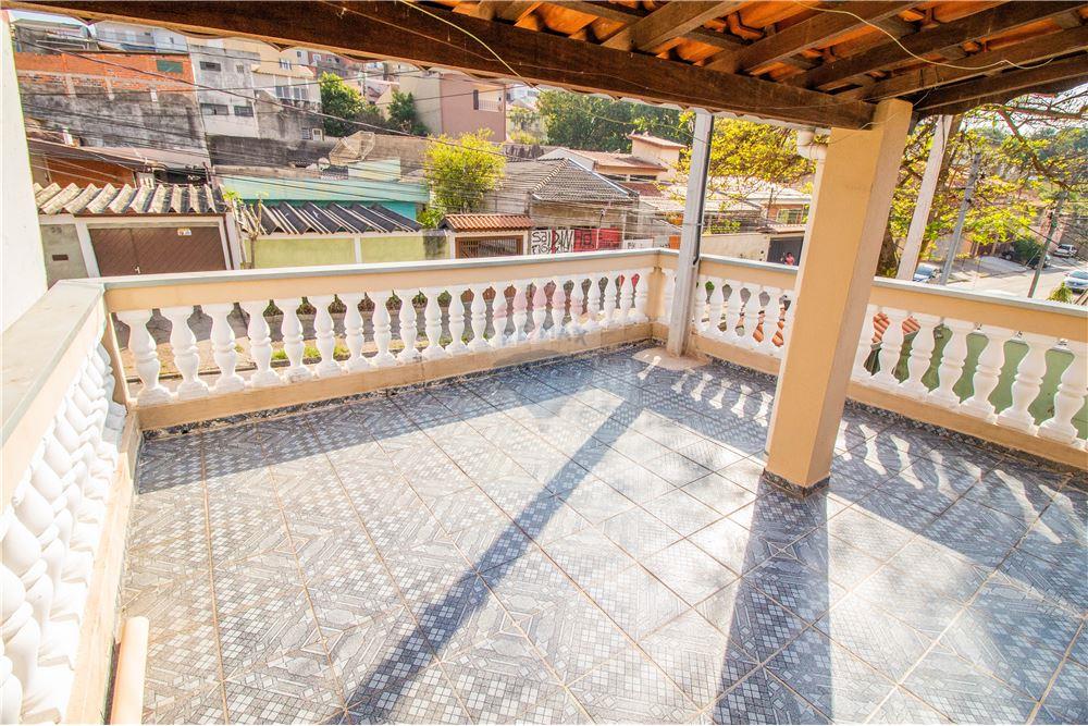 Casa - Venda - Jundiaí , São Paulo - 26 - 690791111-246