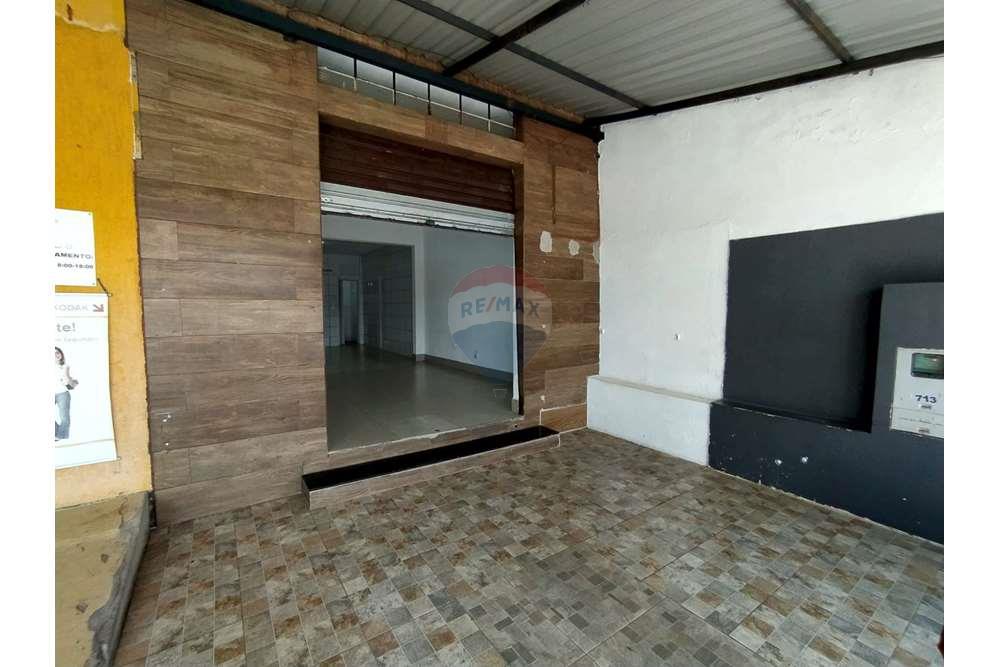 Prédio - Alugar - Hortolândia , São Paulo - 5.jpg - 690531008-252