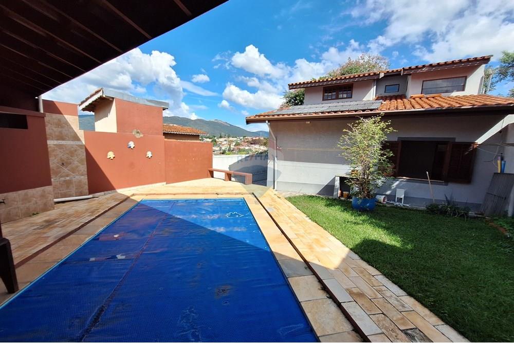 Casa - Alugar - Atibaia , São Paulo - 22.jpg - 690471131-73