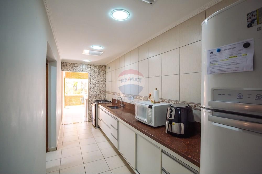 Casa - Venda - Indaiatuba , São Paulo - IMG_4452.jpg - Cozinha - 690471124-52