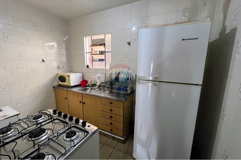 Casa - Venda - Cosmópolis , São Paulo - 08.JPG - Cozinha - 690831004-207