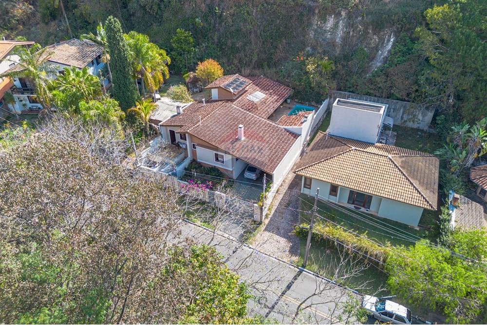 Casa de Condomínio - Venda - Campinas , São Paulo - 01fotos_019.jpg - 690131098-33