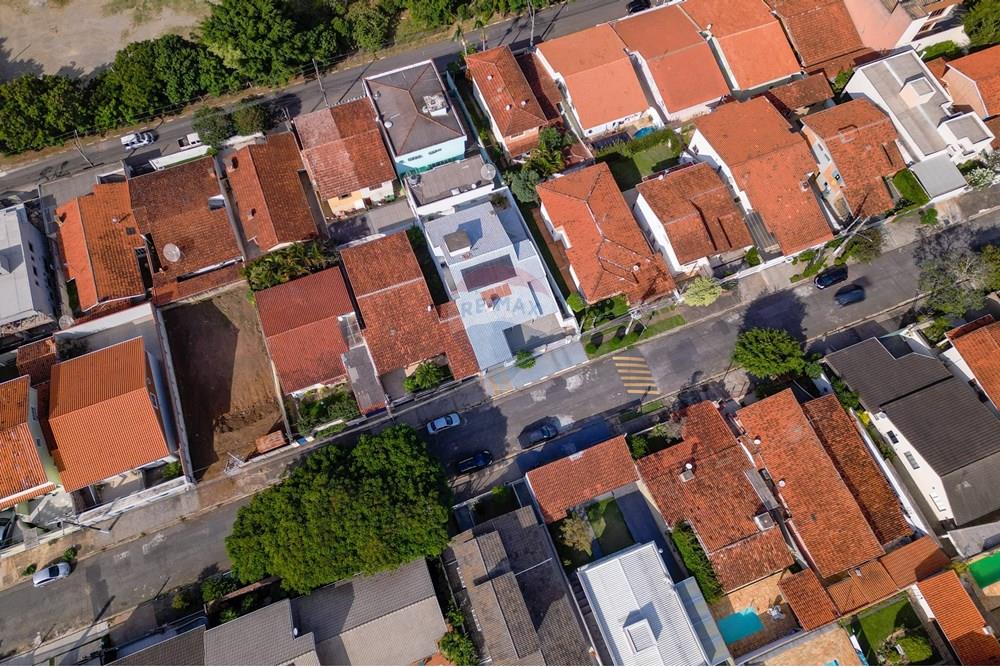 Casa - Venda - Atibaia , São Paulo - DJI_0011-HDR.jpg - Fachada - 690471102-10