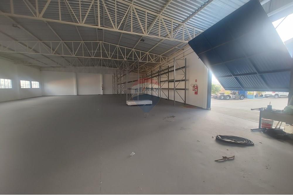 Galpão - Alugar - Santana de Parnaíba , São Paulo - IMG-20250408-WA0311.jpg - 691021006-24