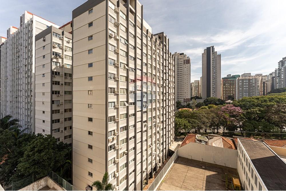 Apartamento - Venda - São Paulo , São Paulo - CAR06595.jpg - 691081033-2