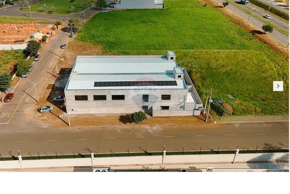 Ponto Comercial/ Loja - Venda - Paulínia , São Paulo - Vista aerea.jpg - 690511223-21