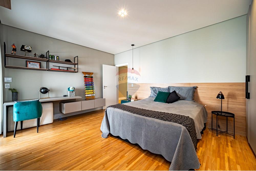 Casa de Condomínio - Venda - Santana de Parnaíba , São Paulo - 49.jpg - 691021032-10