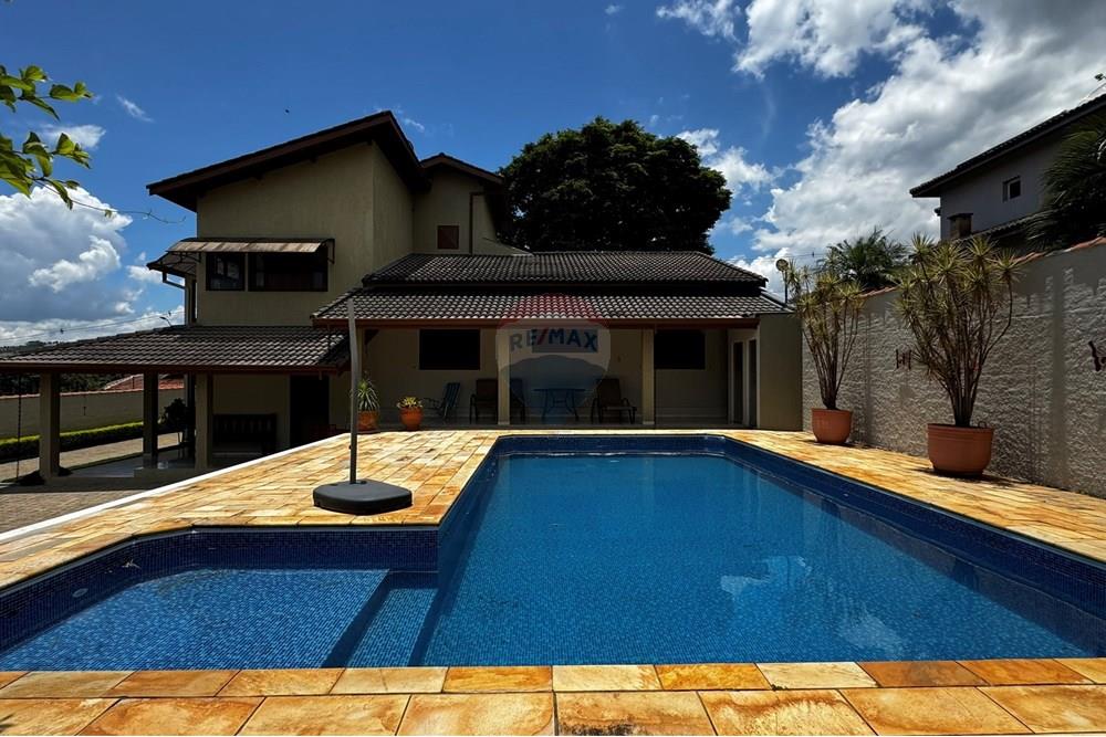 Casa - Venda - Jarinu , São Paulo - a.JPEG - 691121002-16