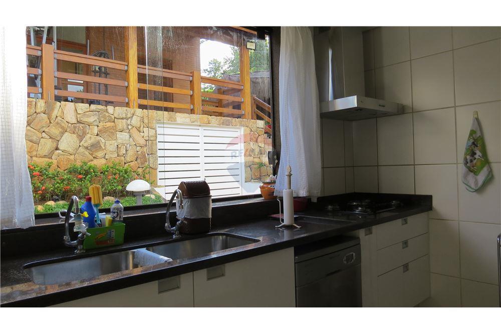 Casa de Condomínio - Alugar - Itatiba , São Paulo - 22 - 690661001-54