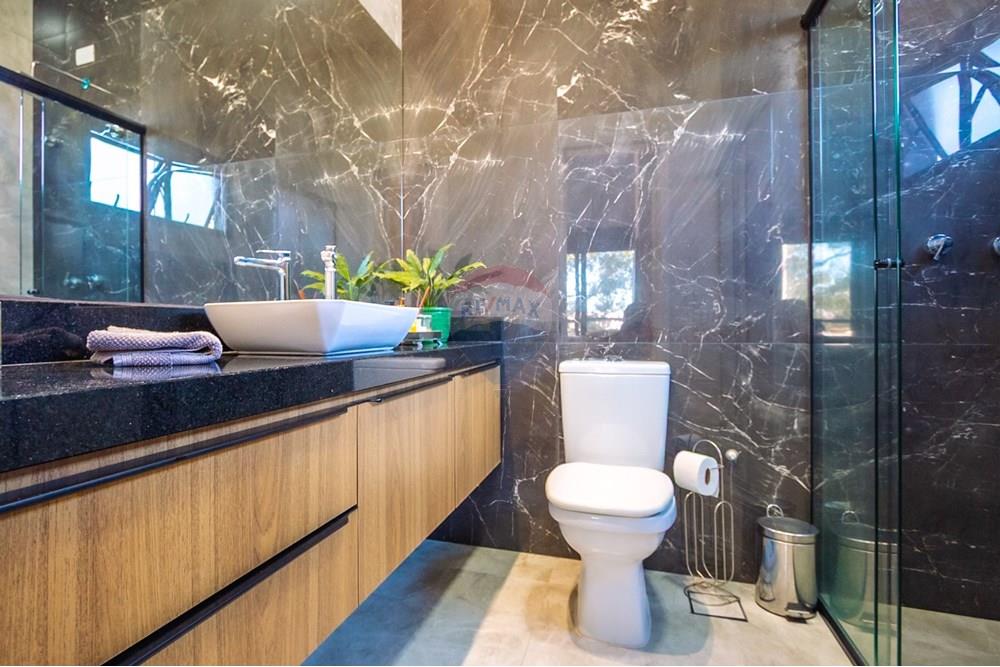 Casa de Condomínio - Venda - Salto , São Paulo - 6.jpg - Banheiro - 690471123-98