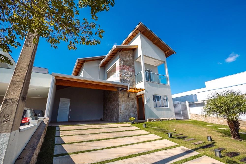 Casa de Condomínio - Venda - Salto , São Paulo - IMG_3856.jpg - 690471128-14