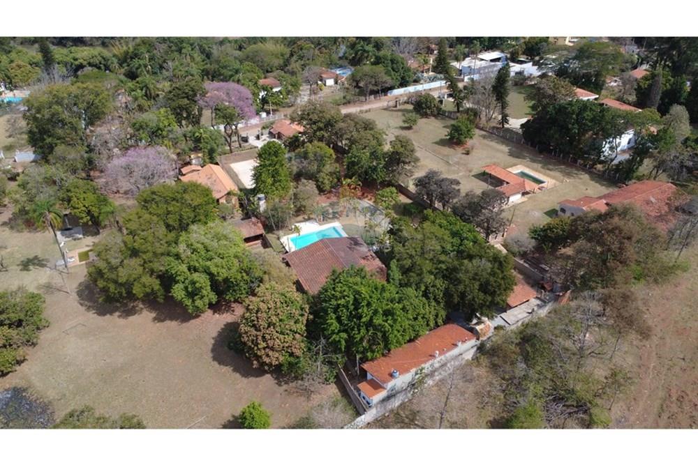 Chácara / Sítio / Fazenda - Venda - Campinas , São Paulo - DJI_0199.JPG - 690671066-30