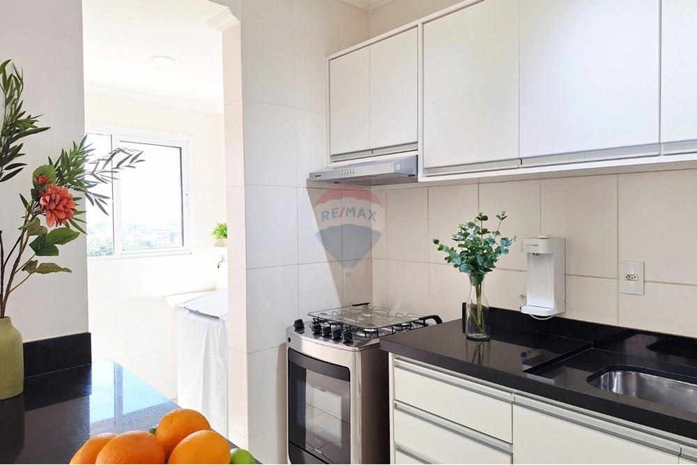 Apartamento - Venda - Bertioga , São Paulo - Cozinha c.jpg - Cozinha - 690341032-28