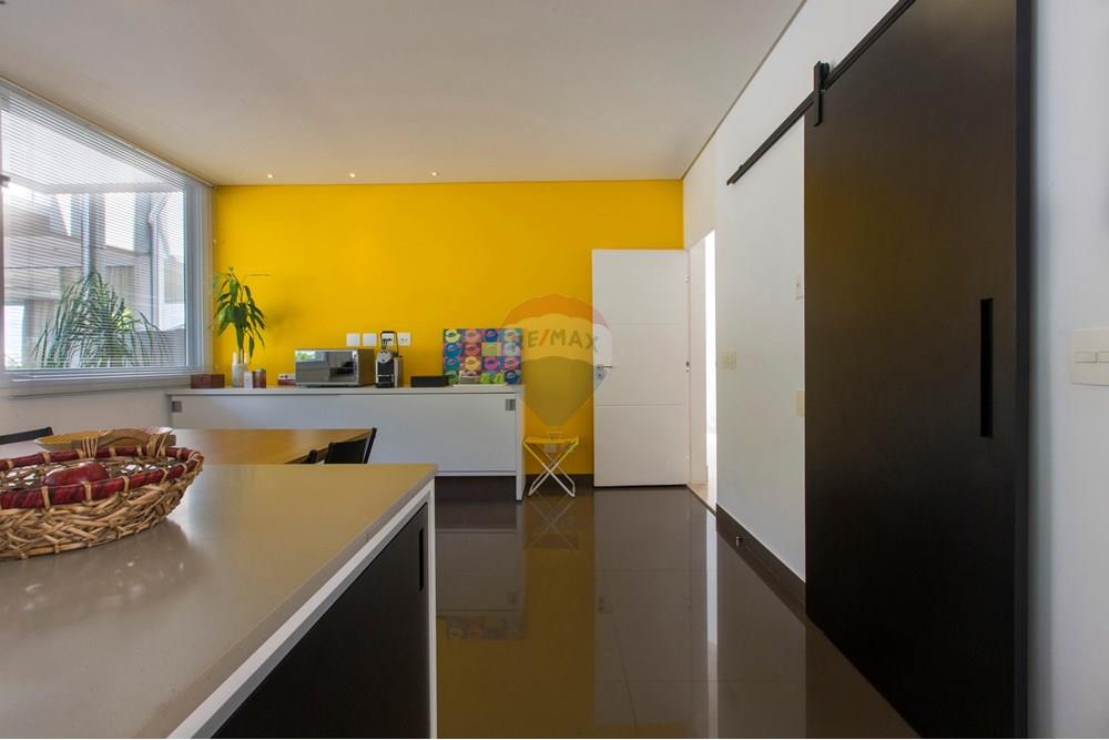 Casa de Condomínio - Venda - Santana de Parnaíba , São Paulo - Cozinha4.jpg - 691141025-4