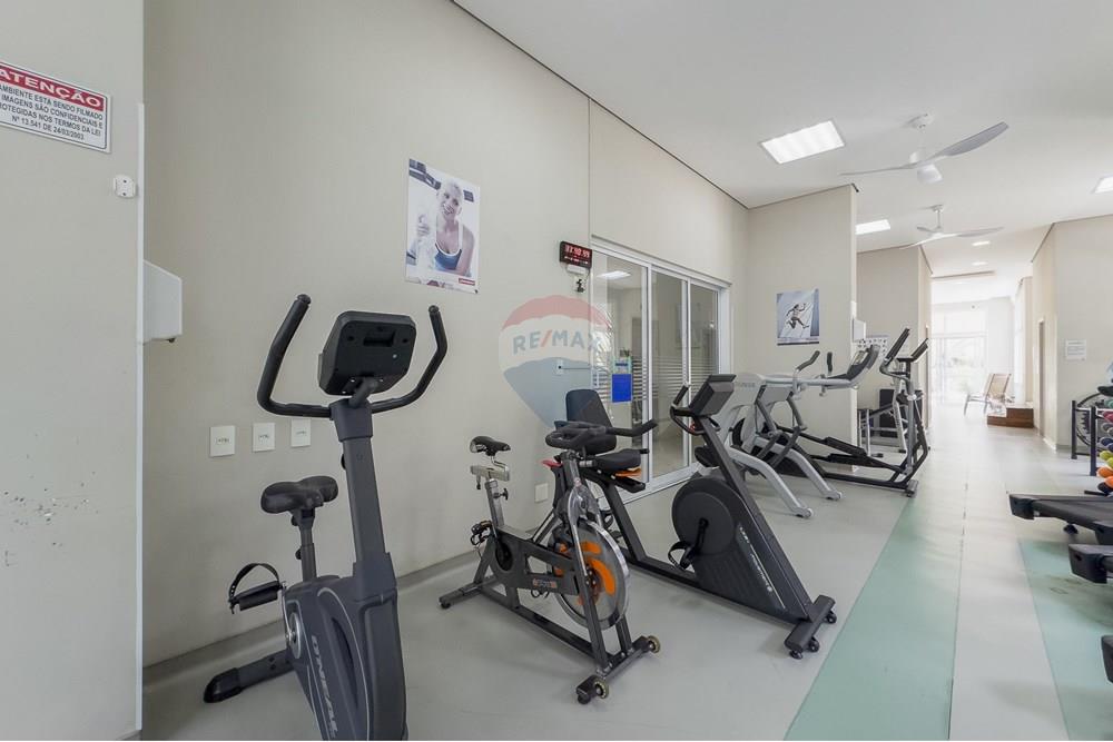 Apartamento - Venda - Campinas , São Paulo - TakeDroneBr-35035.jpg - Pátio interno - 690681118-88