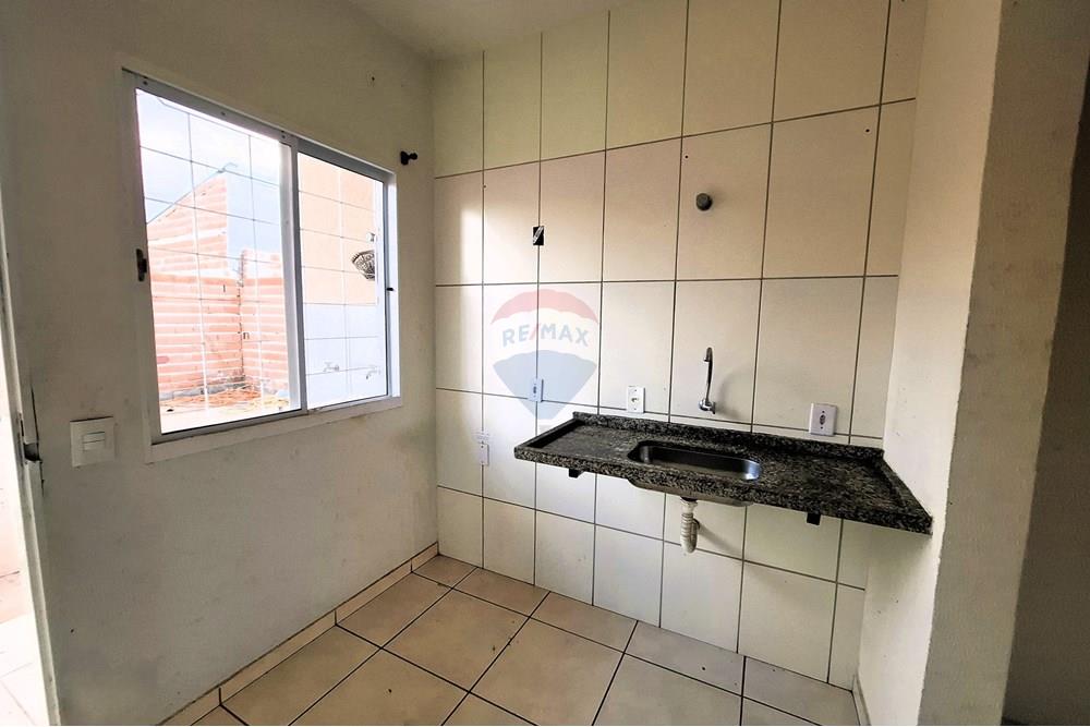 Casa - Venda - Aguaí , São Paulo - Foto 11.jpg - Cozinha - 690751025-145