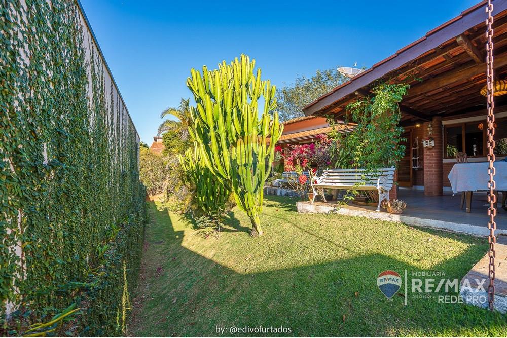 Casa de Condomínio - Venda - Vinhedo , São Paulo - EDI06913EDIVOFURTADO-RG98002306922 SSPCE - VISTA ALEGRE SEDE -  REDE PRO I - 690541048-144 - CLAUDIA NUNES.jpg - 690541048-144