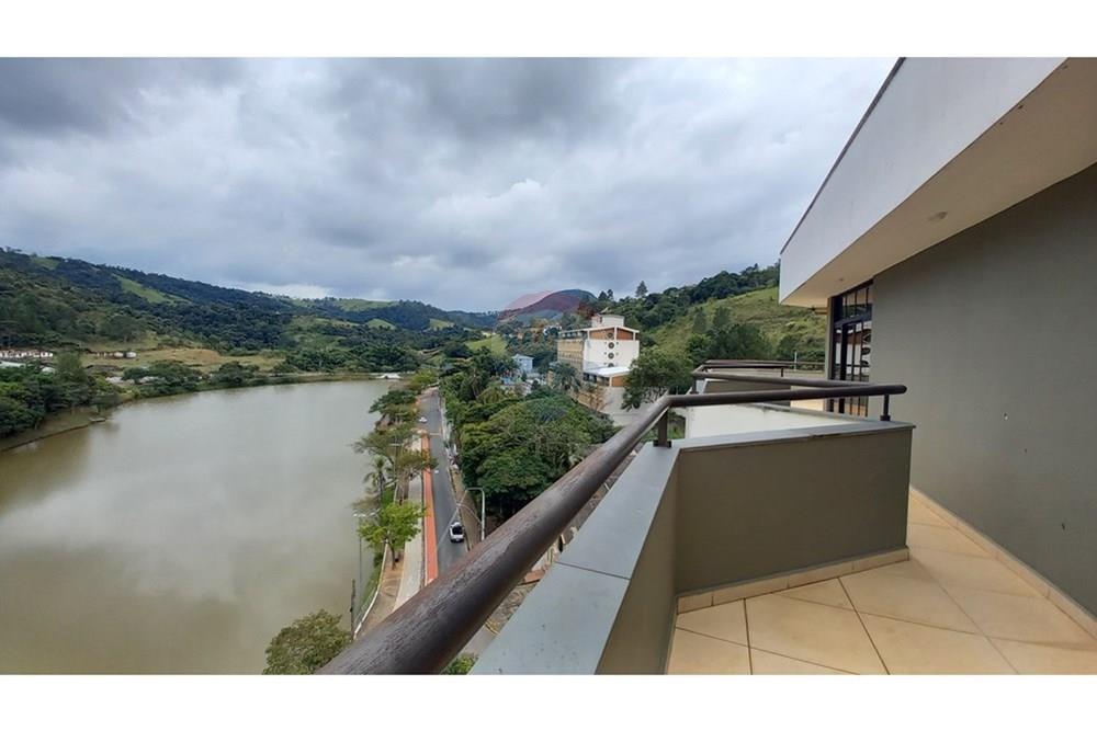 Apart Hotel/ Flat - Venda - Águas de Lindóia , São Paulo - 20250424_144726.jpg - 690291077-261