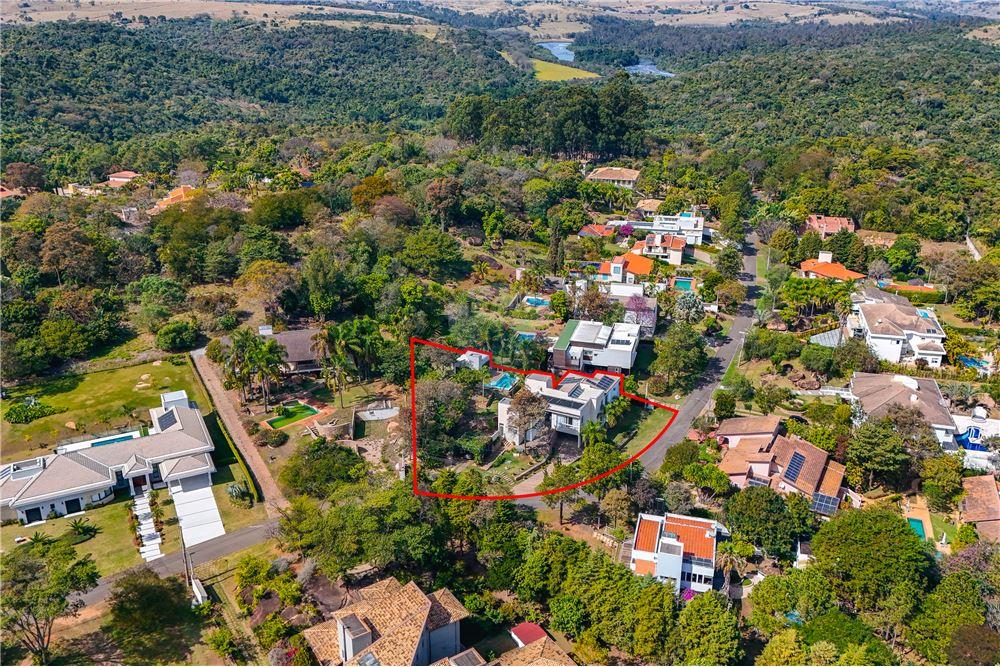 Casa de Condomínio - Venda - Salto , São Paulo - 250 - 690691043-129