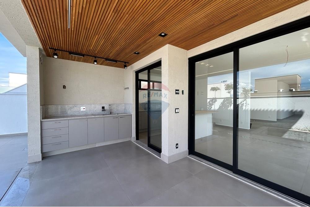 Casa de Condomínio - Venda - Piracicaba , São Paulo - IMG_7395.JPG - 690781020-221