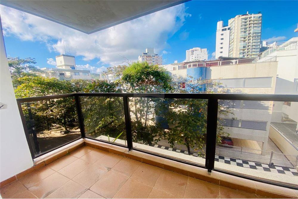 Apartamento - Venda - Guarujá , São Paulo - 2 - 690501053-466