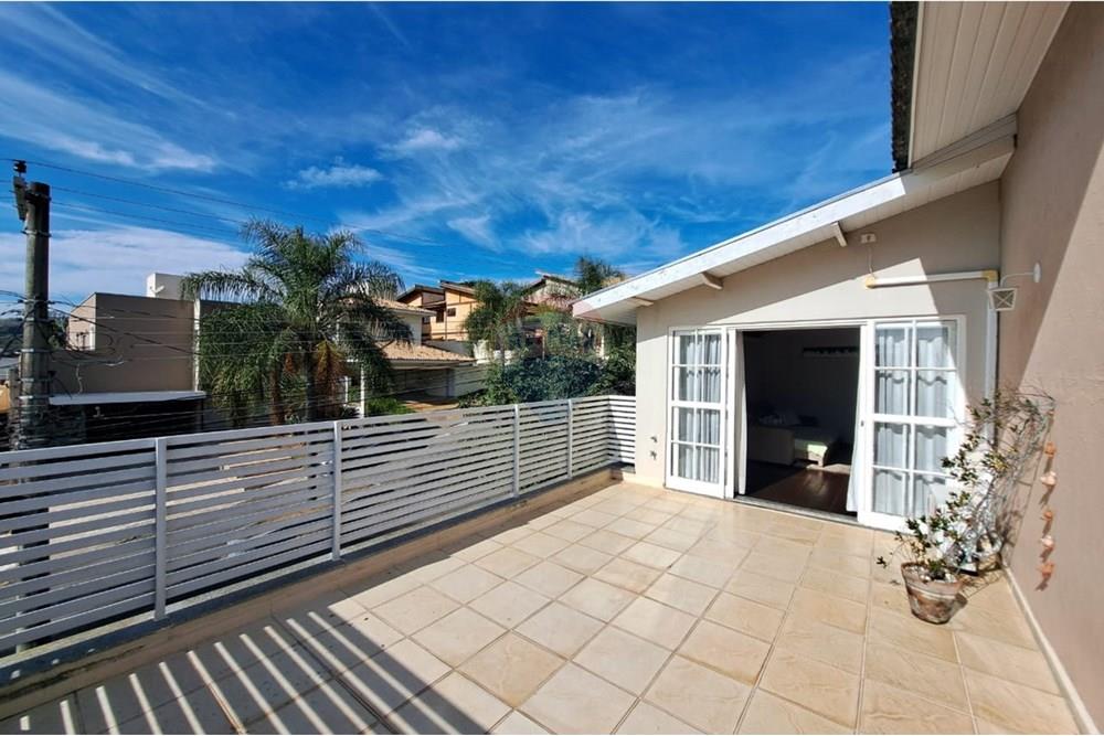 Casa de Condomínio - Venda - Jundiaí , São Paulo - 06.jpg - Solário - 690591006-76