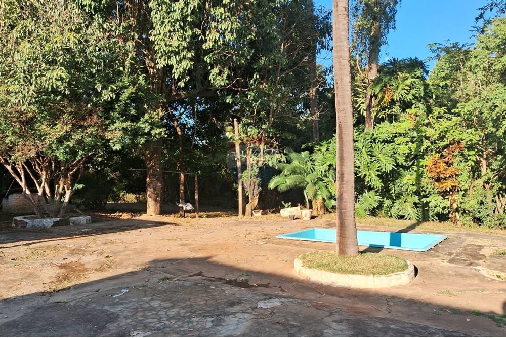 Chácara / Sítio / Fazenda - Venda - Mogi Mirim , São Paulo - chacara paola 13.jpeg - 690751036-62