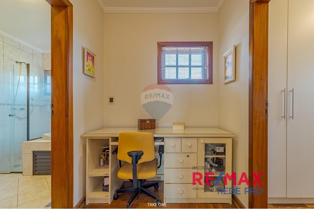 Casa de Condomínio - Venda - Vinhedo , São Paulo - DSC00239-HDR.jpg - 690541220-11