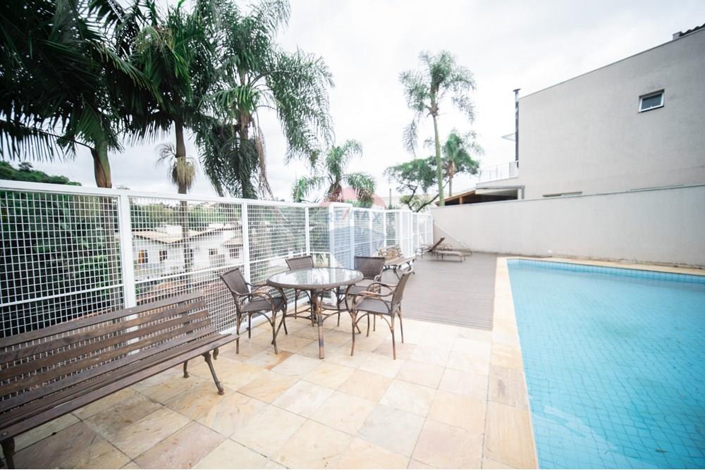 Casa de Condomínio - Venda - Cotia , São Paulo - SANDRA-56.jpg - 691151008-6