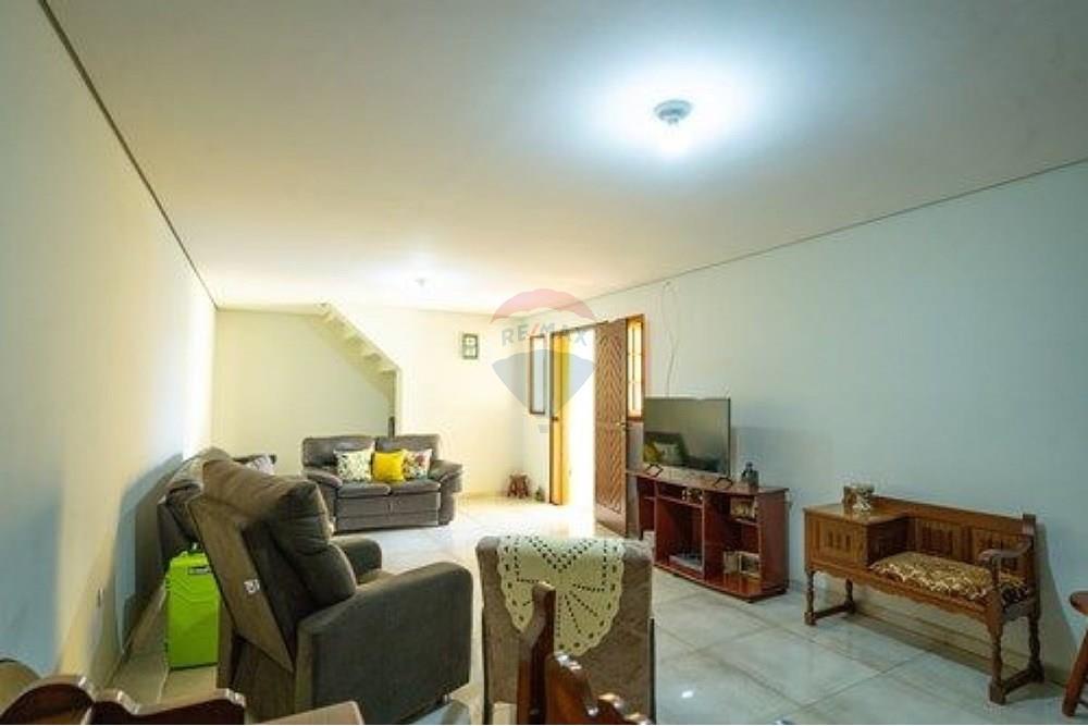 Casa de Vila - Venda - Barueri , São Paulo - 795fb5f3-ff8d-467b-b717-11882d268323.jpg - 691021014-174