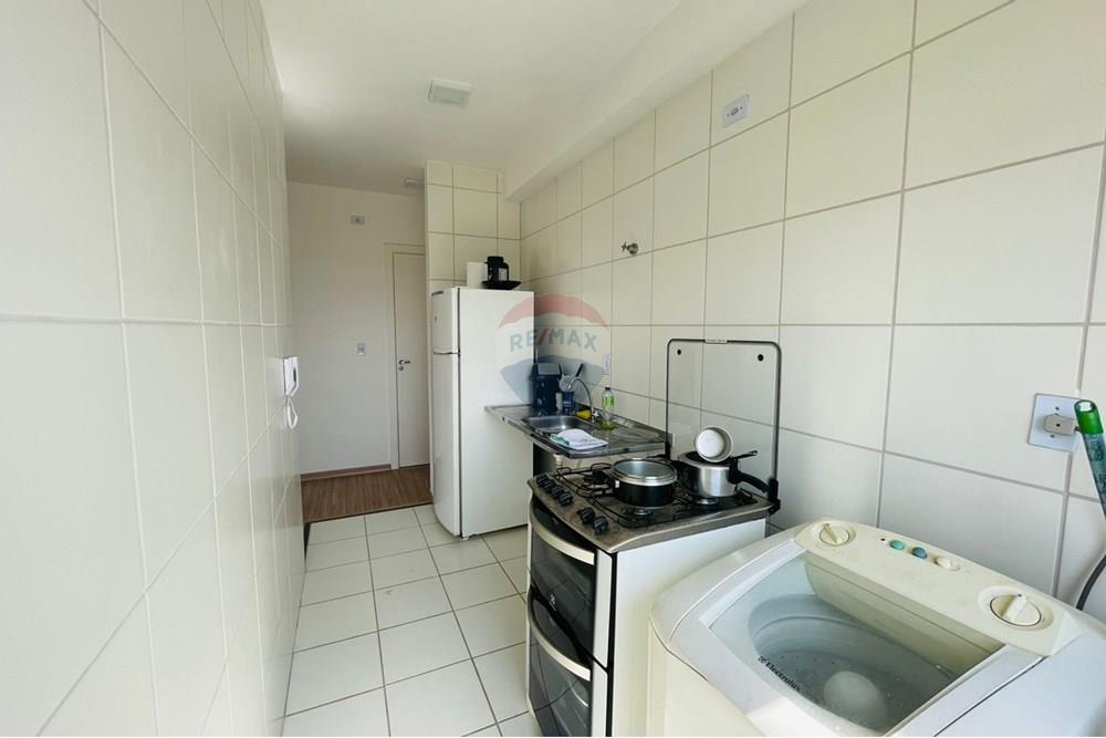 Apartamento - Alugar - Monte Mor , São Paulo - 3513b343-475f-4a85-9fab-5937719bb300.jpg - 690531104-44