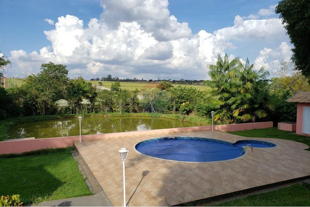 Chácara / Sítio / Fazenda - Venda - Araraquara , São Paulo - chacara.jpeg - 690151043-24