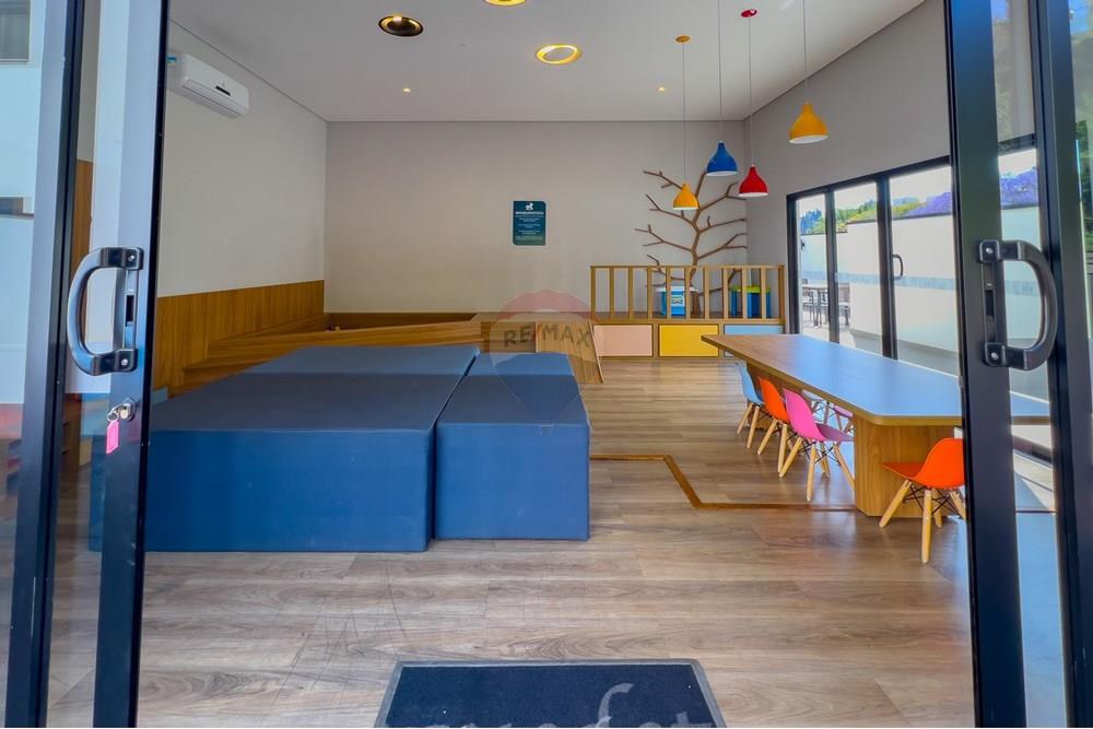 Apartamento - Venda - Atibaia , São Paulo - IMG_4345.jpg - Quarto de brinquedo - 690471003-117