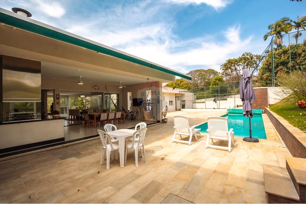 Chácara / Sítio / Fazenda - Venda - Indaiatuba , São Paulo - IMG_6180.jpg - Piscina - 690471124-59