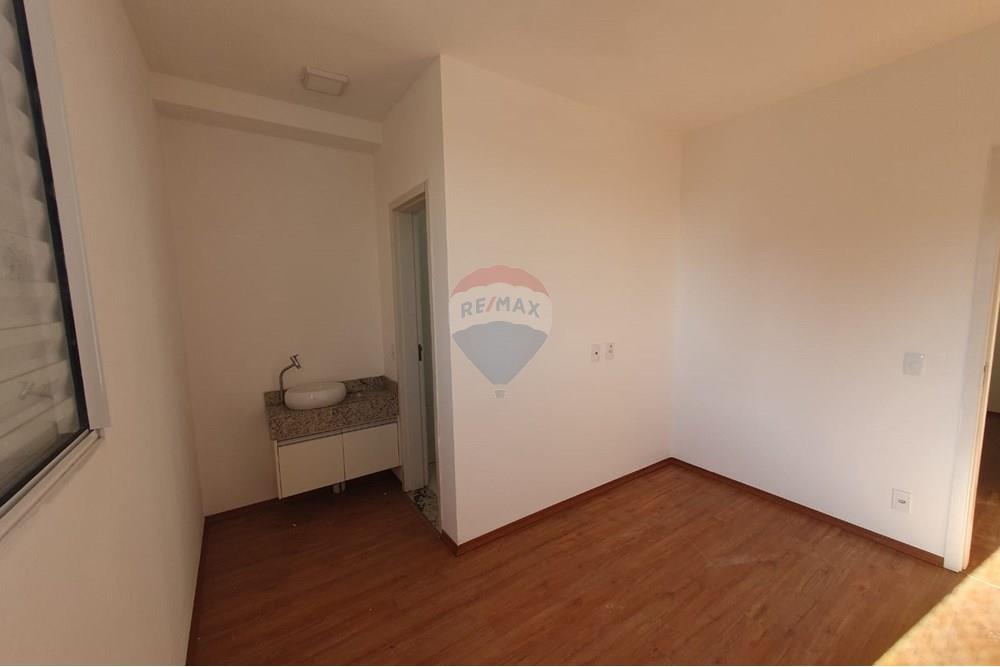Apartamento - Alugar - Hortolândia , São Paulo - Suite 3.jpg - 690531104-29