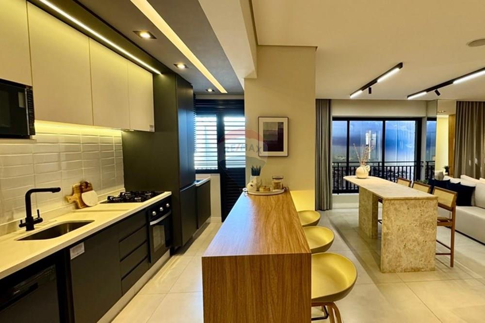 Apartamento - Venda - Santa Bárbara d'Oeste , São Paulo - WhatsApp Image 2025-09-23 at 20.24.26 (1).jpeg - Cozinha - 690231086-39