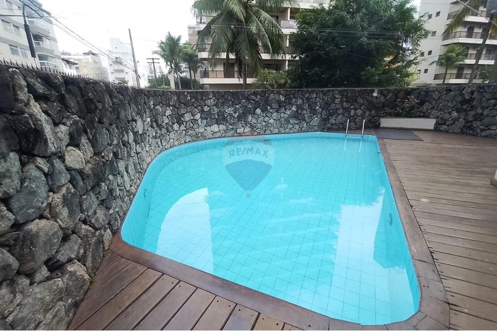 Apartamento - Alugar - Guarujá , São Paulo - 2e379723-1094-4d23-bf60-95fc5fb82f74.jpeg - Jardim Externo - 690821038-195