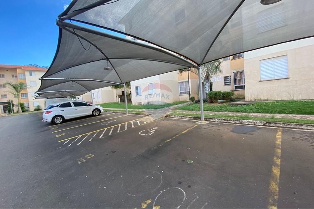 Apartamento - Alugar - Nova Odessa , São Paulo - 1749657870562.jpeg - 690641045-498