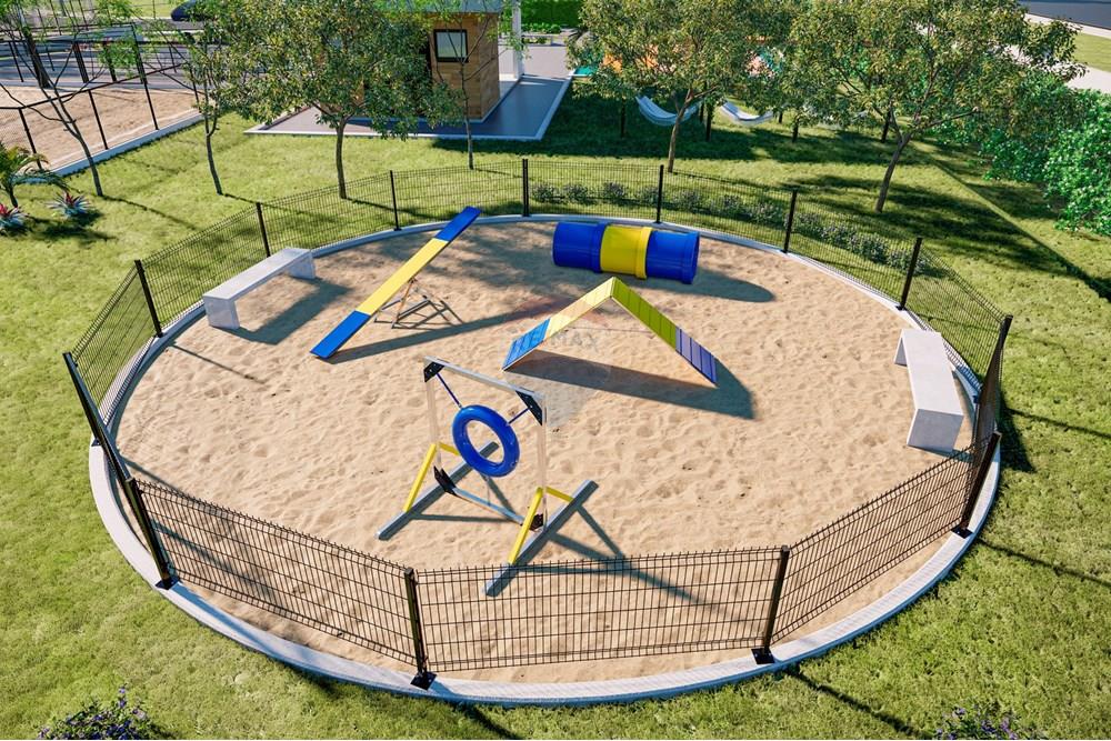 Terreno - Venda - Jaguariúna , São Paulo - PET PLACE 1.jpg - 690671066-2