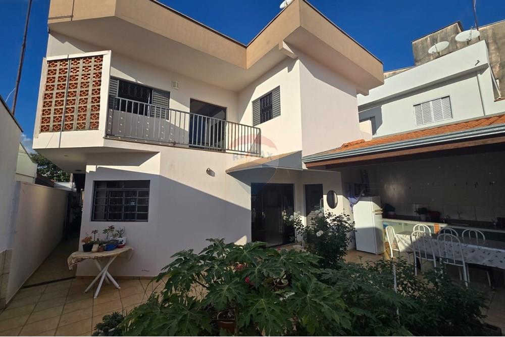 Casa - Venda - Americana , São Paulo - IMG-20250704-WA0066.jpg - 691071001-27