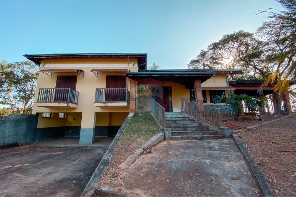 Chácara / Sítio / Fazenda - Venda - Itapira , São Paulo - Imagem do WhatsApp de 2025-02-04 à(s) 12.00.34_c85c63e5.jpg - Fachada - 690291048-31
