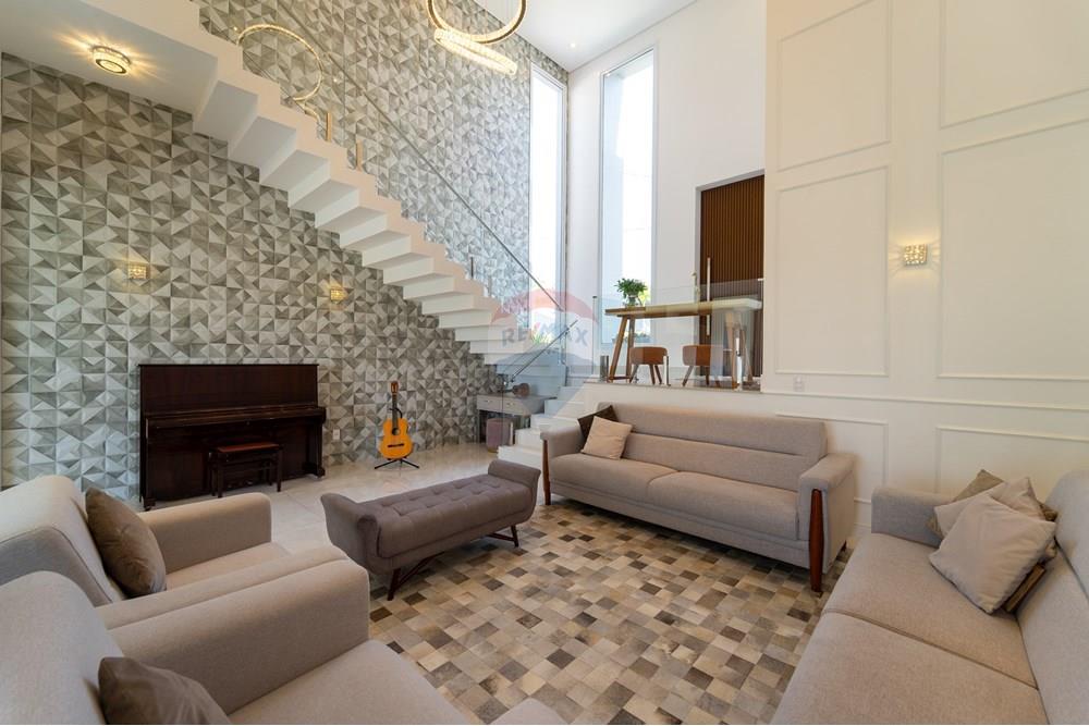 Casa de Condomínio - Venda - Jundiaí , São Paulo - DSC08787.jpg - 690361020-12