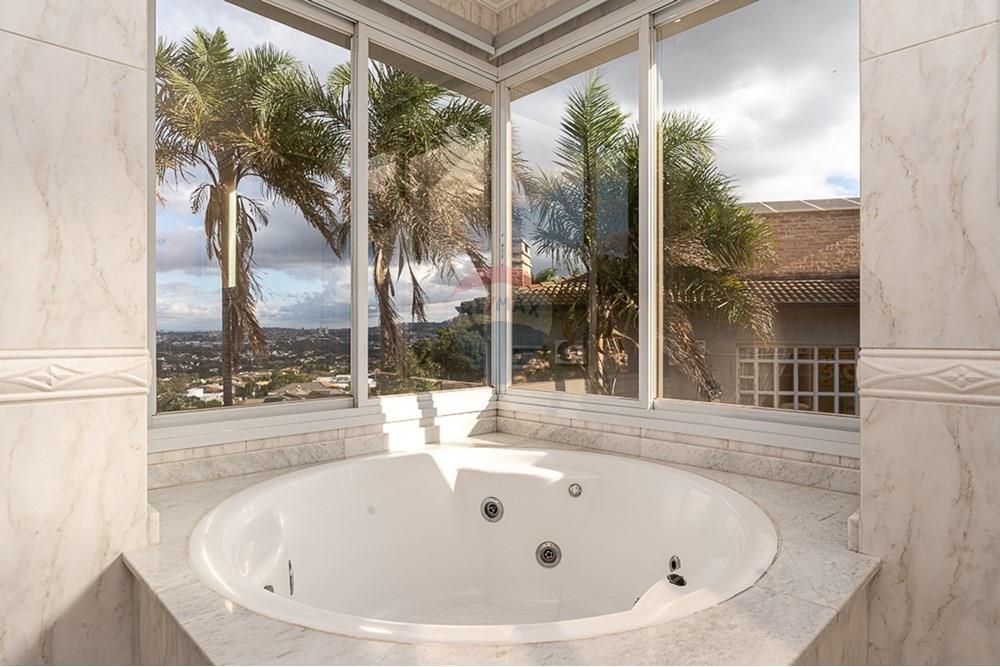 Casa de Condomínio - Venda - Santana de Parnaíba , São Paulo - CAR05023.jpg - 691081025-4