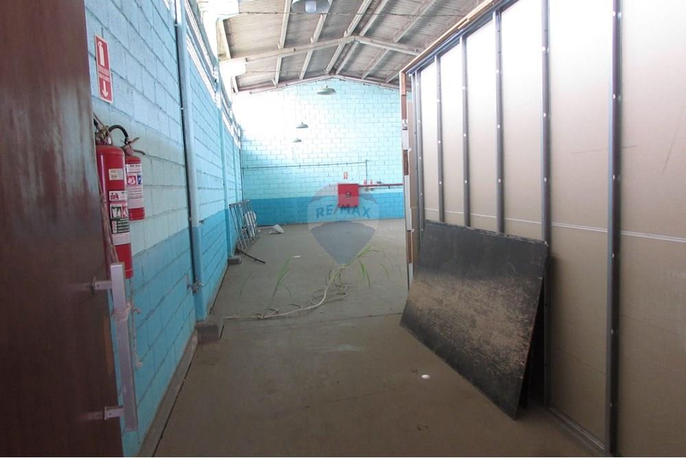 Galpão - Alugar - Bragança Paulista , São Paulo - IMG_4616.JPG - 690041127-25