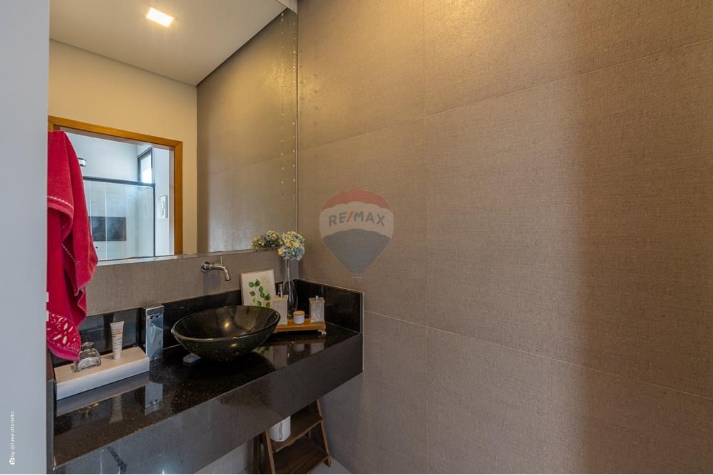 Casa de Condomínio - Venda - Louveira , São Paulo - TKD-21.jpg - 690941027-27