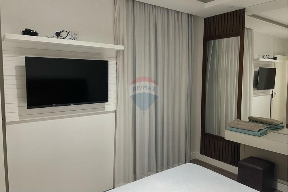 Apartamento - Alugar - Americana , São Paulo - 9.jpeg - Quarto - 690231025-253