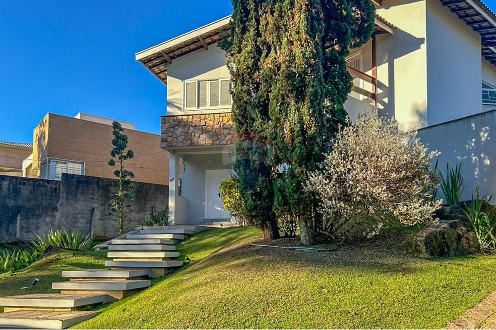 Casa de Condomínio - Alugar - Vinhedo , São Paulo - IMG-20250729-WA0048.jpg - 690941013-80