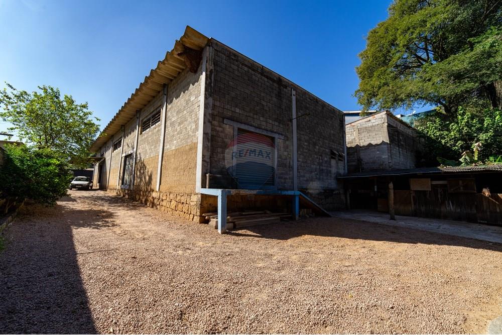 Galpão - Alugar - Várzea Paulista , São Paulo - DSC04503.jpg - 690361003-76